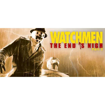 Watchmen: The End Is Nigh Part 2 (Steam Gift Россия)