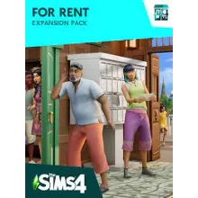 THE SIMS 4 Сдается! - DLC GLOBAL EA APP CODE
