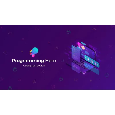 Programming Hero PRO | 12/∞ мес. на Ваш аккаунт - irongamers.ru