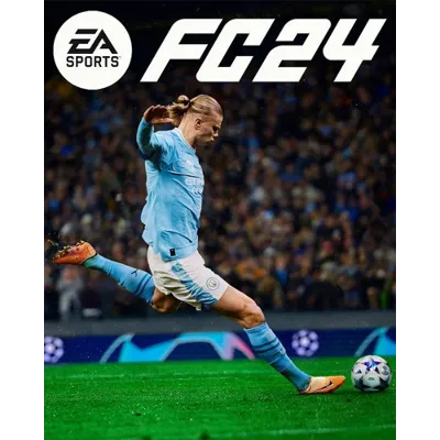 EA SPORTS FC 24/FIFA24/PS4-PS5/RUS/ОФЛАЙН - irongamers.ru