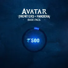 Базовый набор для игры Аватар Рубежи Пандоры 500 жетон