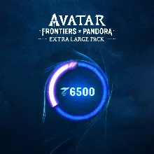 Гигантский набор для игры Аватар Рубежи Пандоры 6500 ж