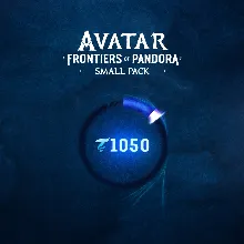 Маленький набор для игры Аватар Рубежи Пандоры 1050 же