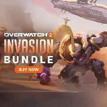 Overwatch® 2: набор «Вторжение» ПСН PLAYSTATION