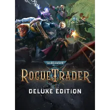 WARHAMMER 40,000: ROGUE TRADER - DELUXE XBOX КЛЮЧ