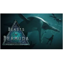 Beasts of Bermuda АВТОДОСТАВКА STEAM GIFT РОССИЯ