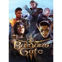 Baldur’s Gate III (Xbox)+игры общий аккаунт