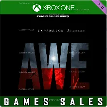 ✅❤️«АМС», 2-Е РАСШИРЕНИЕ ДЛЯ CONTROL❤️XBOX ONE|XS🔑КЛЮЧ