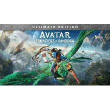 Avatar: Frontiers of Pandora Ultimate Uplay Оффлайн