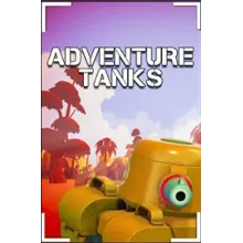 💥Adventure Tanks 🔵 PS4/PS5 🔴TURKEY🔴