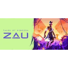 Tales of Kenzera™: ZAU * STEAM RU