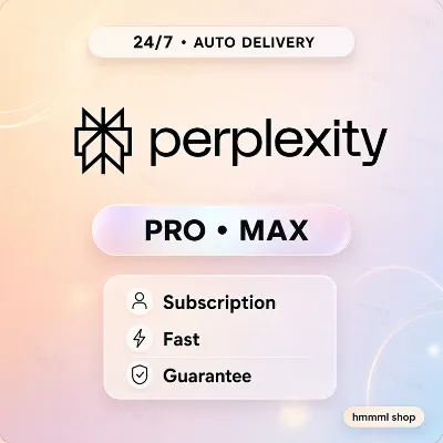 24/7 | АВТО | Perplexity AI PRO ПОДПИСКА НА ВАШ АККАУНТ | без входа - irongamers.ru