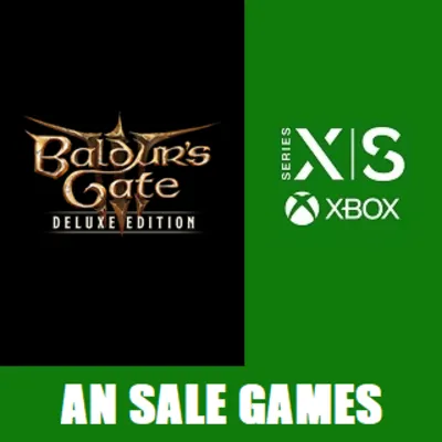 Baldur's Gate 3 Ultimate Edition XBOX account + all DLC - irongamers.ru
