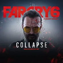 3-е дополнение к Far Cry® 6: 