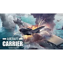 Aircraft Carrier Survival Xbox One & X|S Активация