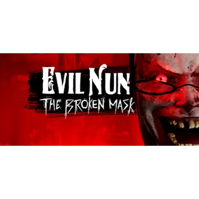Evil Nun: The Broken Mask (Steam Gift Россия) - irongamers.ru
