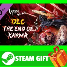 ⭐ ВСЕ СТРАНЫ+РОССИЯ⭐ 暖雪 Warm Snow - DLC2 STEAM GIFT