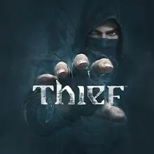 Thief Steam Key RU