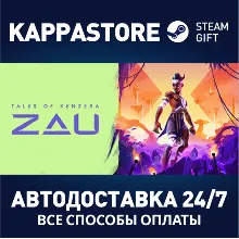 Tales of Kenzera™: ZAU Steam RU