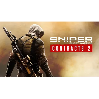 ⭐ Sniper Ghost Warrior Contracts 2 [Steam/Global] - irongamers.ru