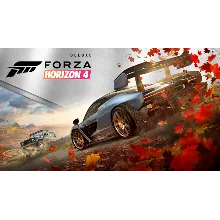 ⭐ Forza Horizon 4 + FULL DLC [Steam/Global][OFFLINE]