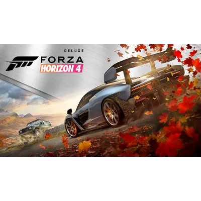 ⭐️  Forza Horizon 4 + FULL DLC [Steam/Global][OFFLINE] - irongamers.ru