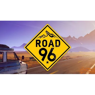⭐ Road 96 + DLC [Steam/Global][CashBack] - irongamers.ru