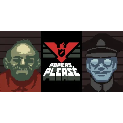 ⭐ Papers, Please [Steam/Global][CashBack] - irongamers.ru