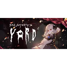 ⭐️ Yog-Sothoth’s Yard [Steam/Global][CashBack]