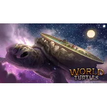 ⭐️ World Turtles [Steam/Global][CashBack]