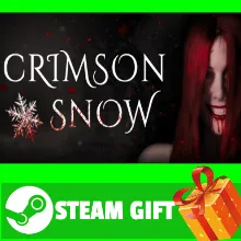 ⭐ ВСЕ СТРАНЫ+РОССИЯ⭐ Crimson Snow STEAM GIFT