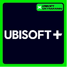 UBISOFT+ PREMIUM ПОДПИСКА 1 Месяц XBOX|PC БЫСТРО