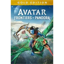 ✅Avatar Frontiers of Pandora Gold Edition🔑 Series X|S✅