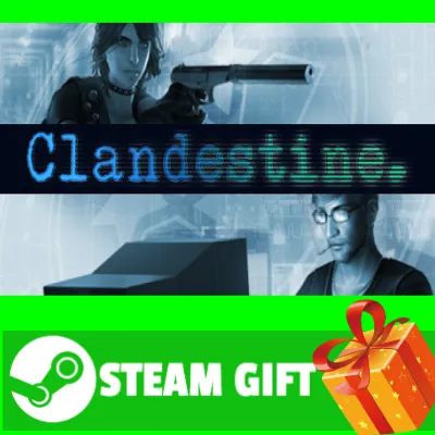 Clandestine