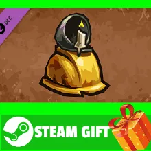 ⭐ SteamWorld Heist - Hatbox: Hatful Eight + 2 STEAM