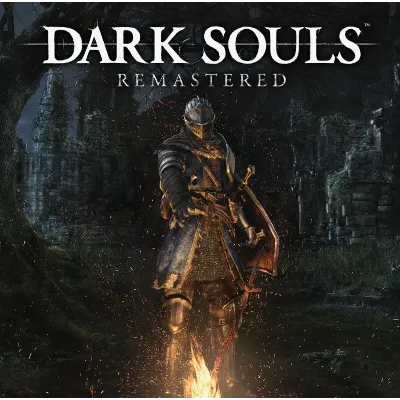 DARK SOULS™: REMASTERED XBOX ONE|SERIES XS КЛЮЧ - irongamers.ru