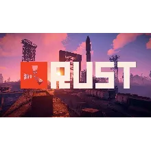 ⭐Rust⭐ На ваш STEAM аккаунт Любой регион