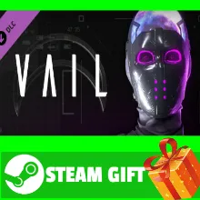 ⭐ ВСЕ СТРАНЫ+РОССИЯ⭐ VAIL VR SmoothBrain Pack STEAM