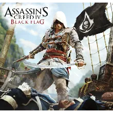 Assassin´s Creed IV Black Flag [Ubisoft Connect Key] RU
