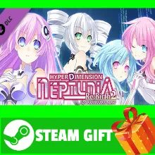 ⭐ Hyperdimension Neptunia Re;Birth2 Babysitter's Club