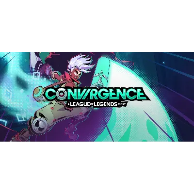⭐ CONVERGENCE A League of Legends Story [Steam/Global] - irongamers.ru