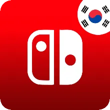 NINTENDO ESHOP ПОДАРОЧНЫЕ КАРТЫ ЮЖНАЯ КОРЕЯ (KR)
