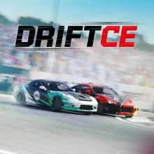 DRIFTCE XBOX ONE / XBOX SERIES X|S [ Ключ Код ]