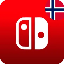 NINTENDO ESHOP ПОДАРОЧНЫЕ КАРТЫ НОРВЕГИЯ (NO)