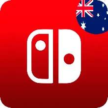 NINTENDO ESHOP ПОДАРОЧНЫЕ КАРТЫ АВСТРАЛИЯ (AU)