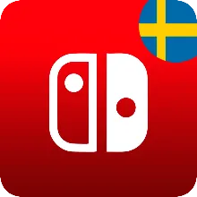 NINTENDO ESHOP ПОДАРОЧНЫЕ КАРТЫ ШВЕЦИЯ (SE)