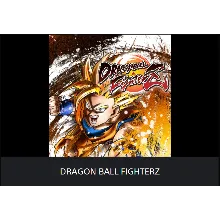 DRAGON BALL FIGHTERZ PS4/PS5 ТУРЦИЯ