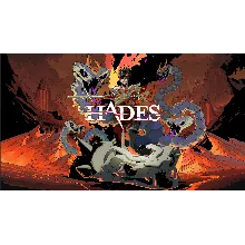 Hades PS4/PS5 ТУРЦИЯ
