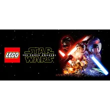 LEGO Star Wars: The Force Awakens (STEAM КЛЮЧ) РФ+МИР