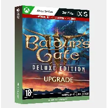BALDUR'S GATE 3 DIGITAL DELUXE EDITION DLC XBOX КЛЮЧ